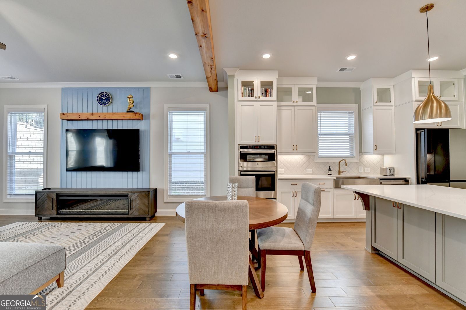 3460 Ashfield Point Avenue Duluth GA 30096