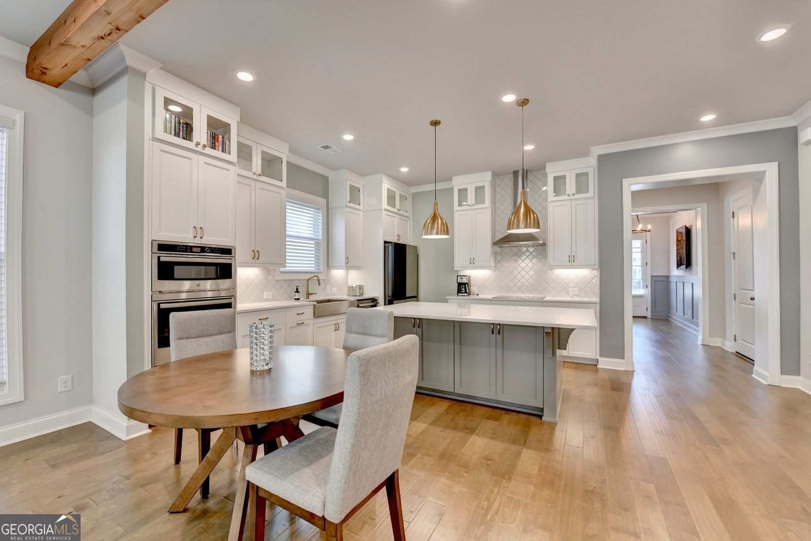 3460 Ashfield Point Avenue Duluth GA 30096