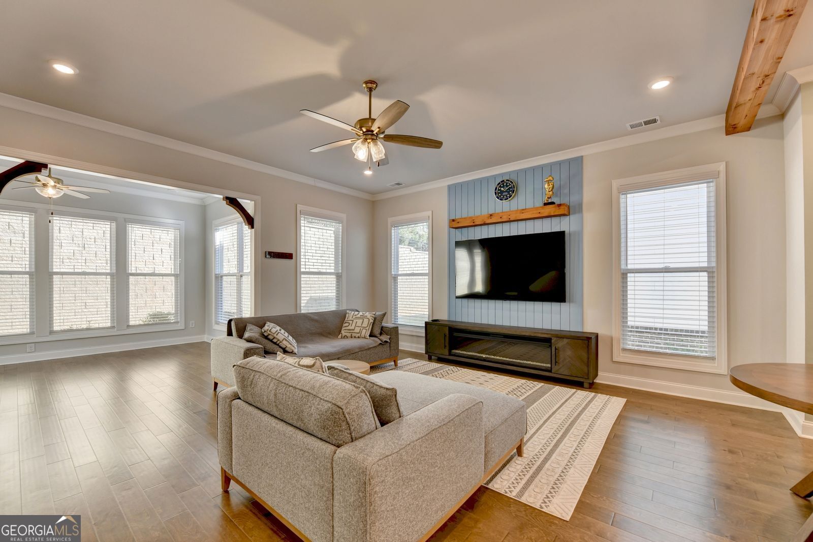 3460 Ashfield Point Avenue Duluth GA 30096