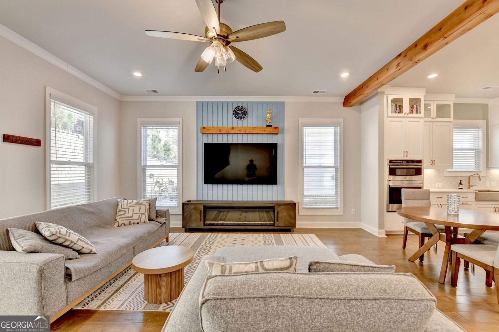 3460 Ashfield Point Avenue Duluth GA 30096