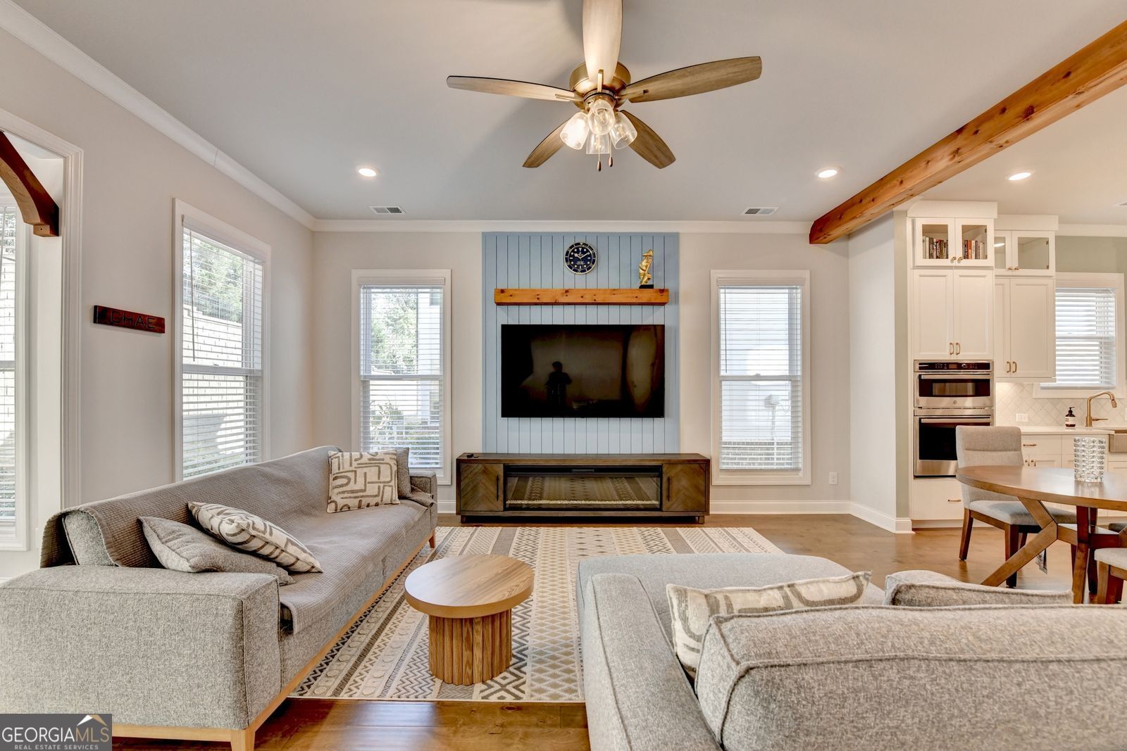3460 Ashfield Point Avenue Duluth GA 30096
