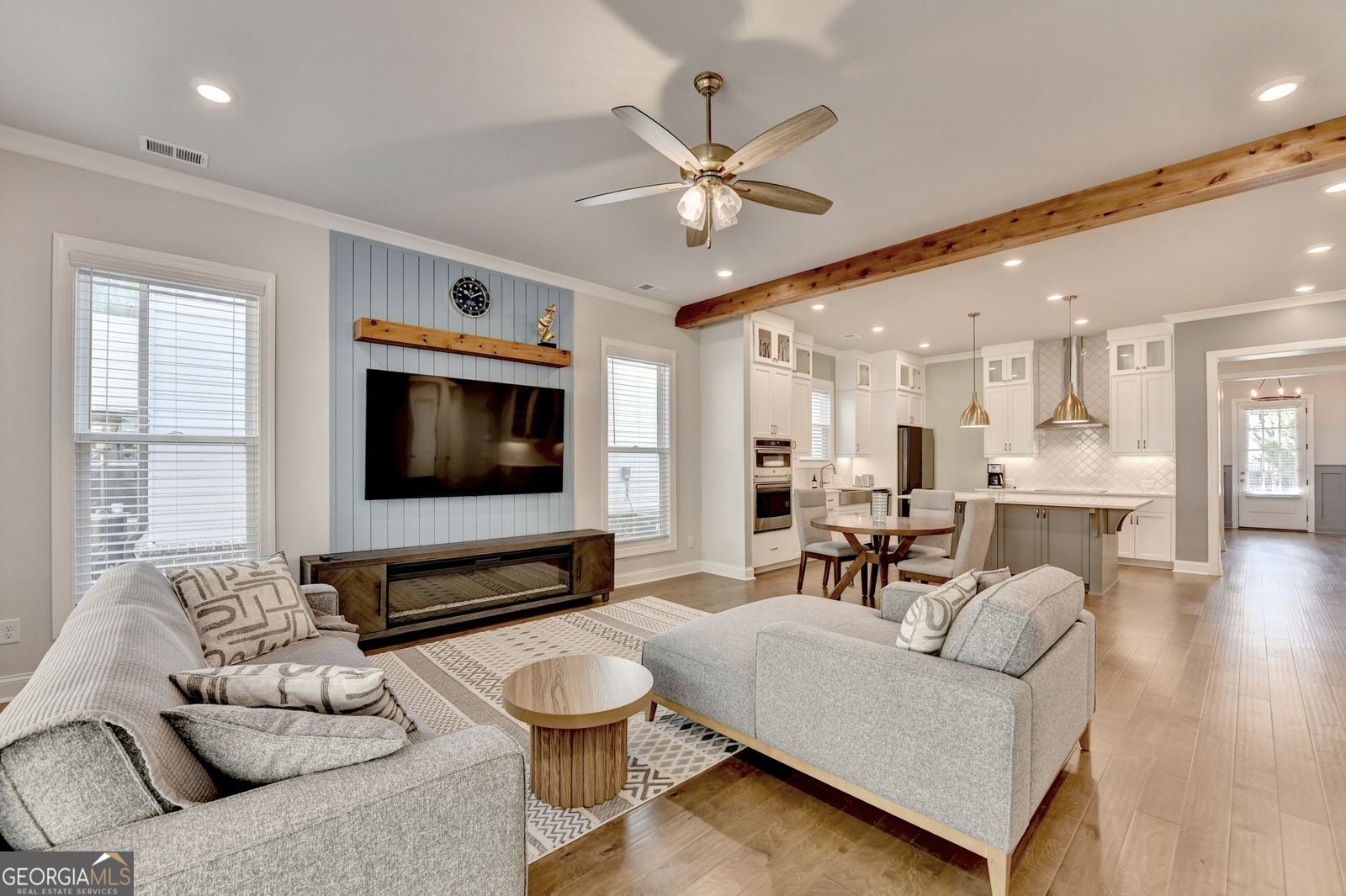 3460 Ashfield Point Avenue Duluth GA 30096