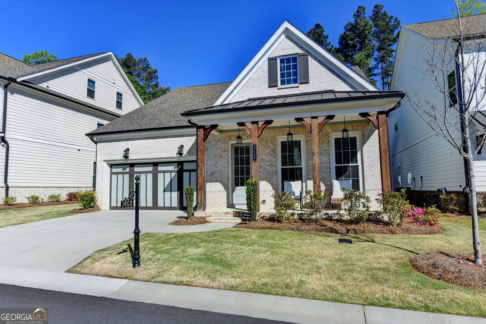 3460 Ashfield Point Avenue Duluth GA 30096
