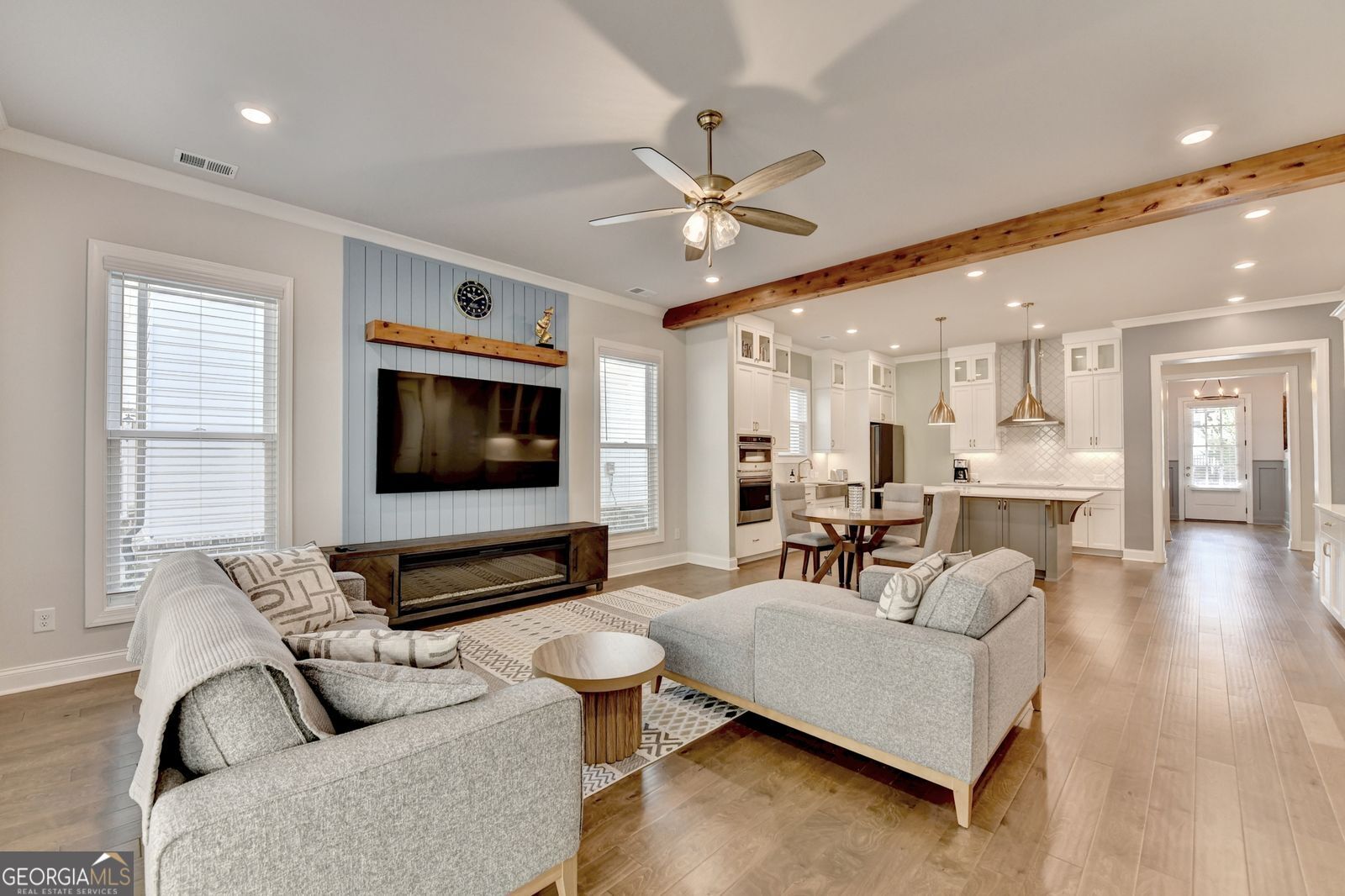 3460 Ashfield Point Avenue Duluth GA 30096