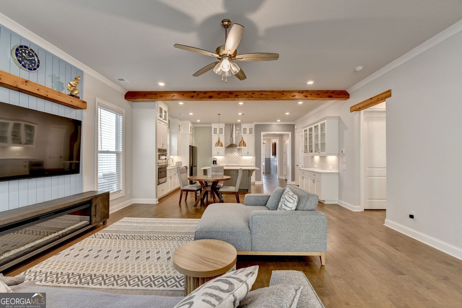 3460 Ashfield Point Avenue Duluth GA 30096
