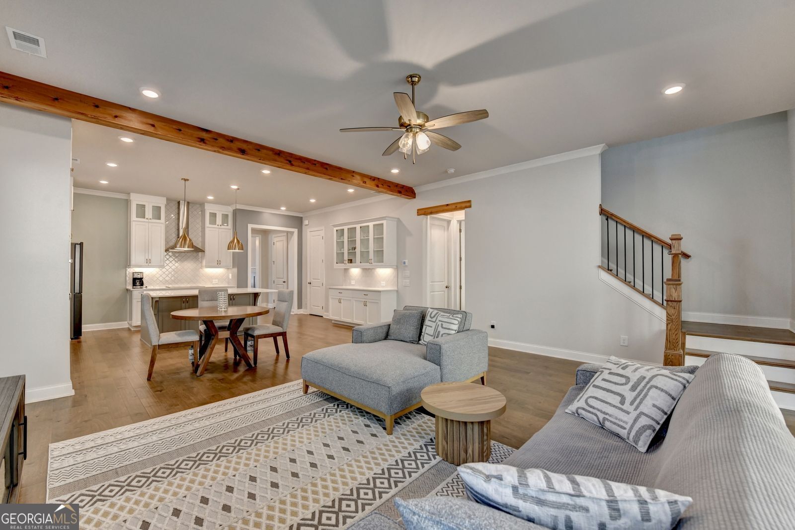 3460 Ashfield Point Avenue Duluth GA 30096