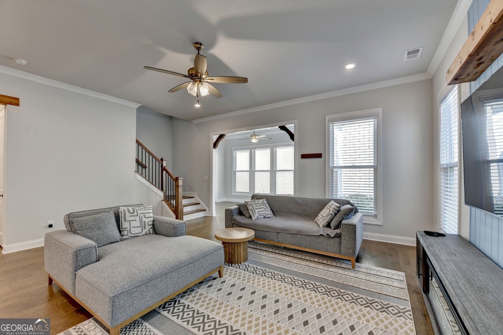 3460 Ashfield Point Avenue Duluth GA 30096
