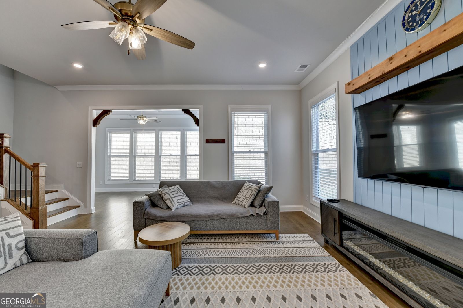 3460 Ashfield Point Avenue Duluth GA 30096