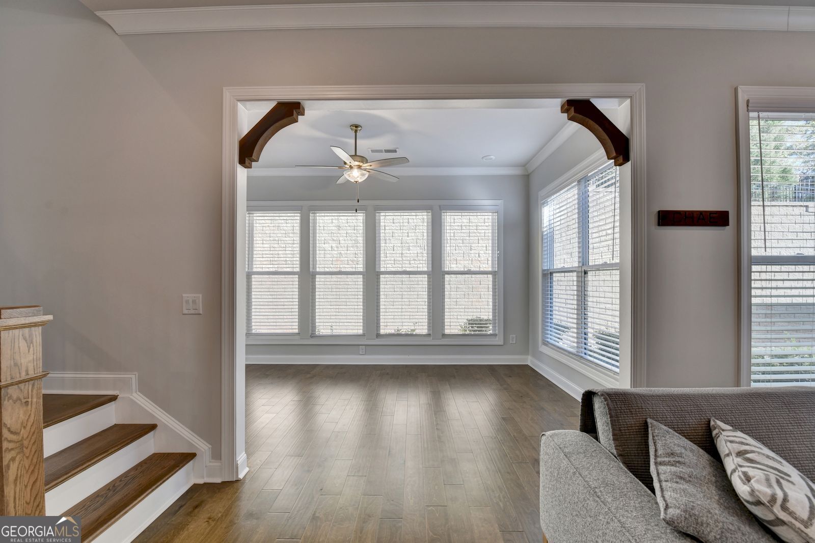 3460 Ashfield Point Avenue Duluth GA 30096