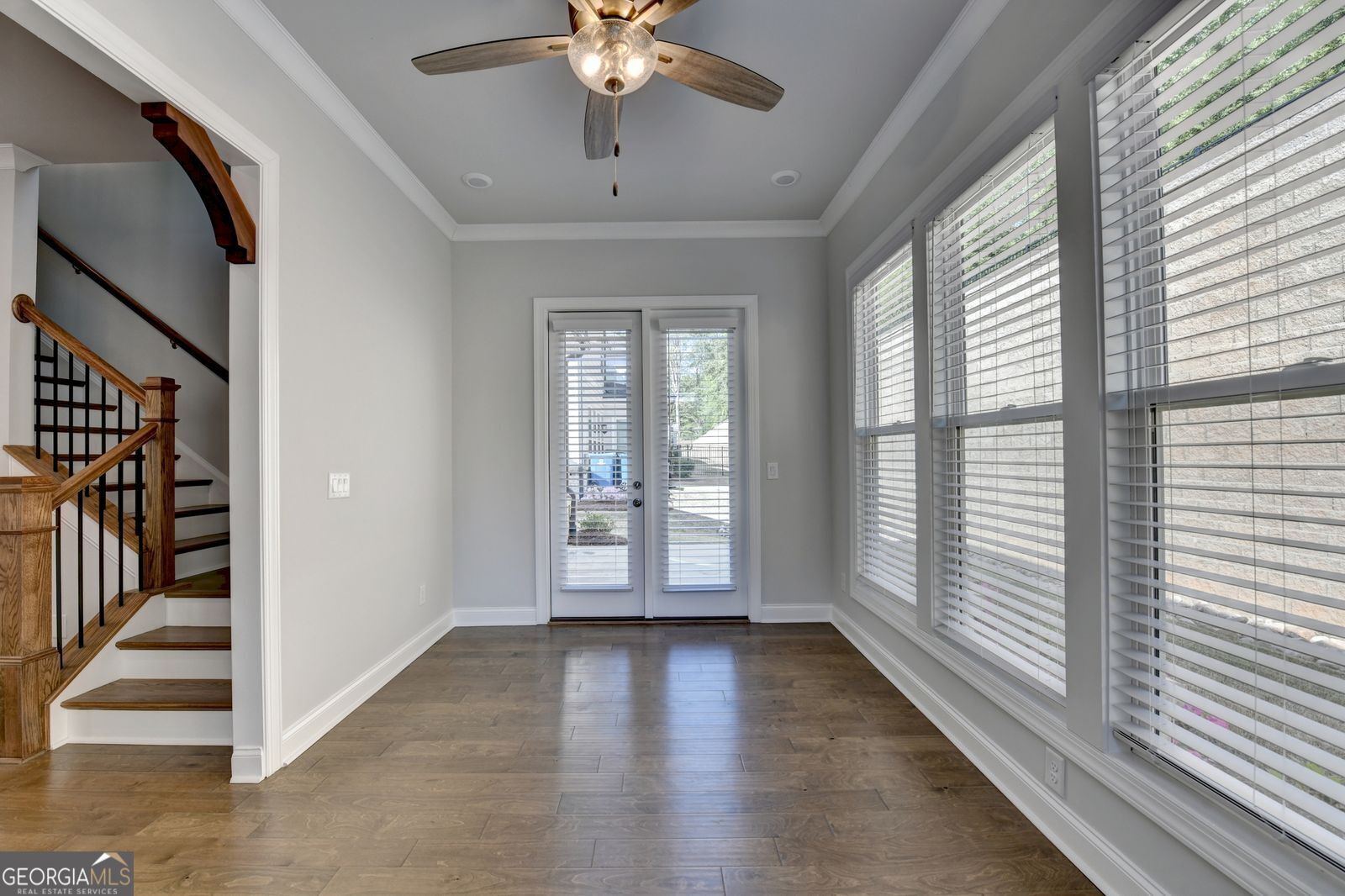 3460 Ashfield Point Avenue Duluth GA 30096