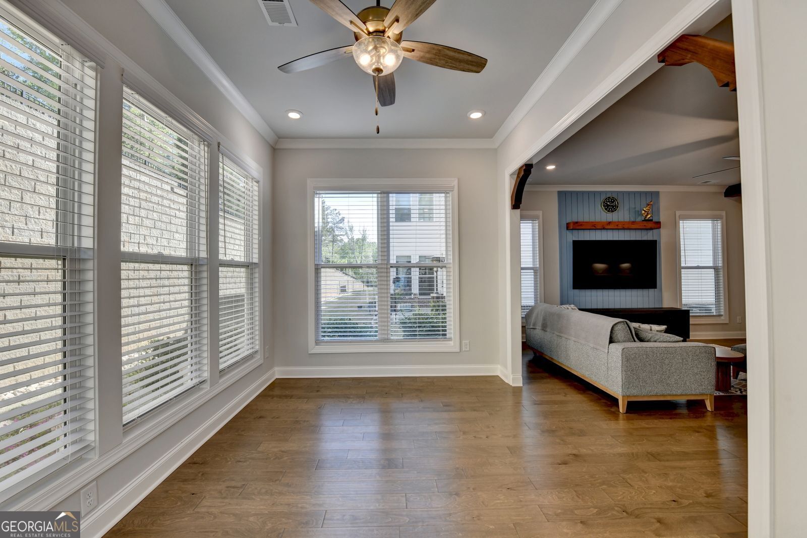 3460 Ashfield Point Avenue Duluth GA 30096