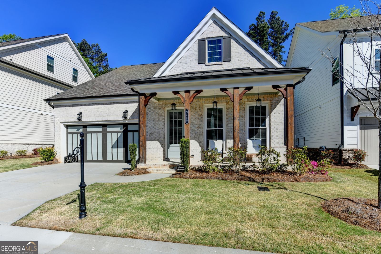 3460 Ashfield Point Avenue Duluth GA 30096