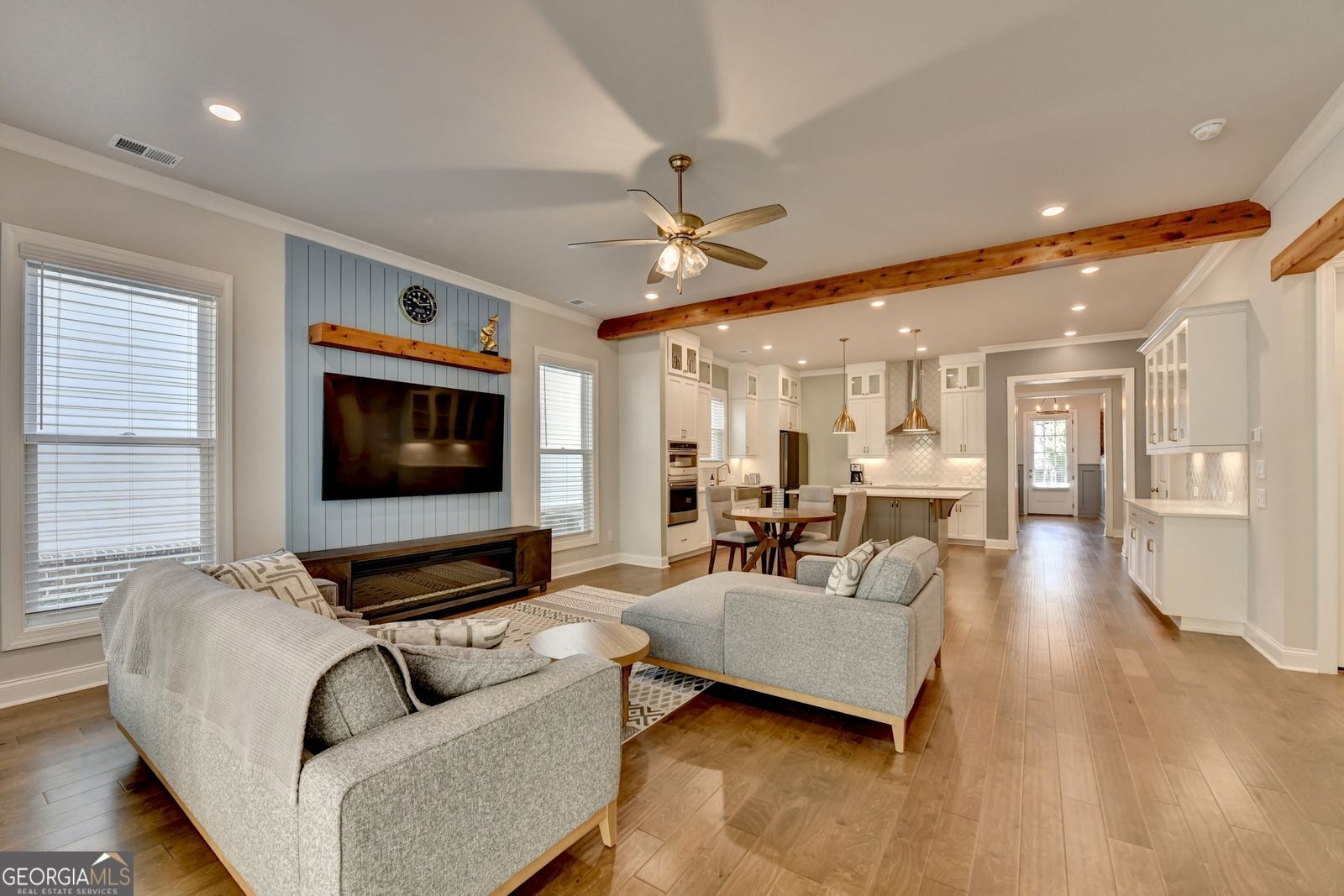 3460 Ashfield Point Avenue Duluth GA 30096