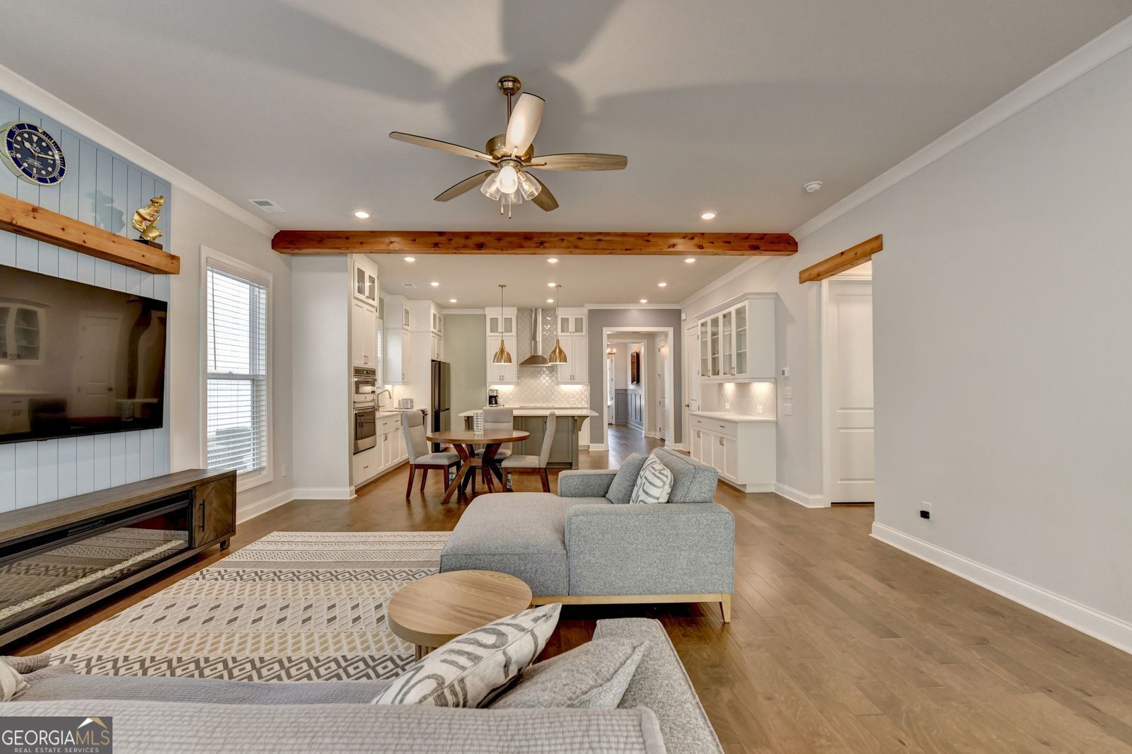 3460 Ashfield Point Avenue Duluth GA 30096