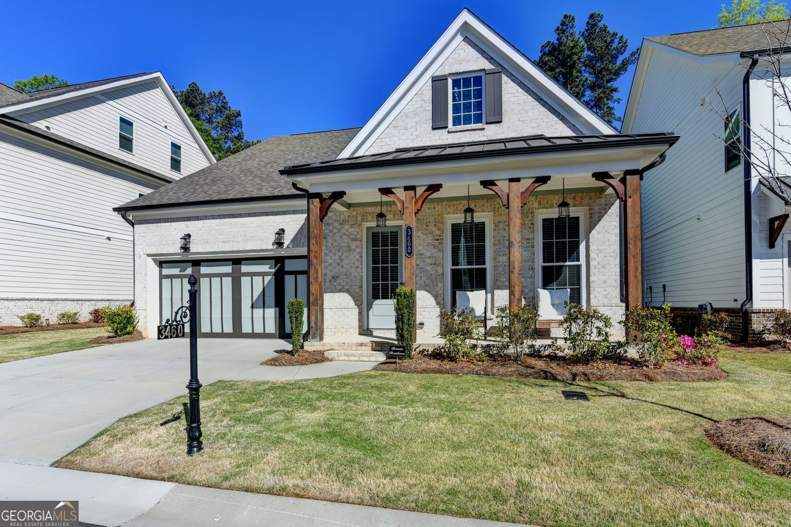 3460 Ashfield Point Avenue Duluth GA 30096