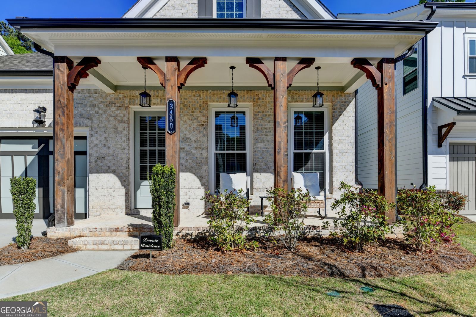 3460 Ashfield Point Avenue Duluth GA 30096