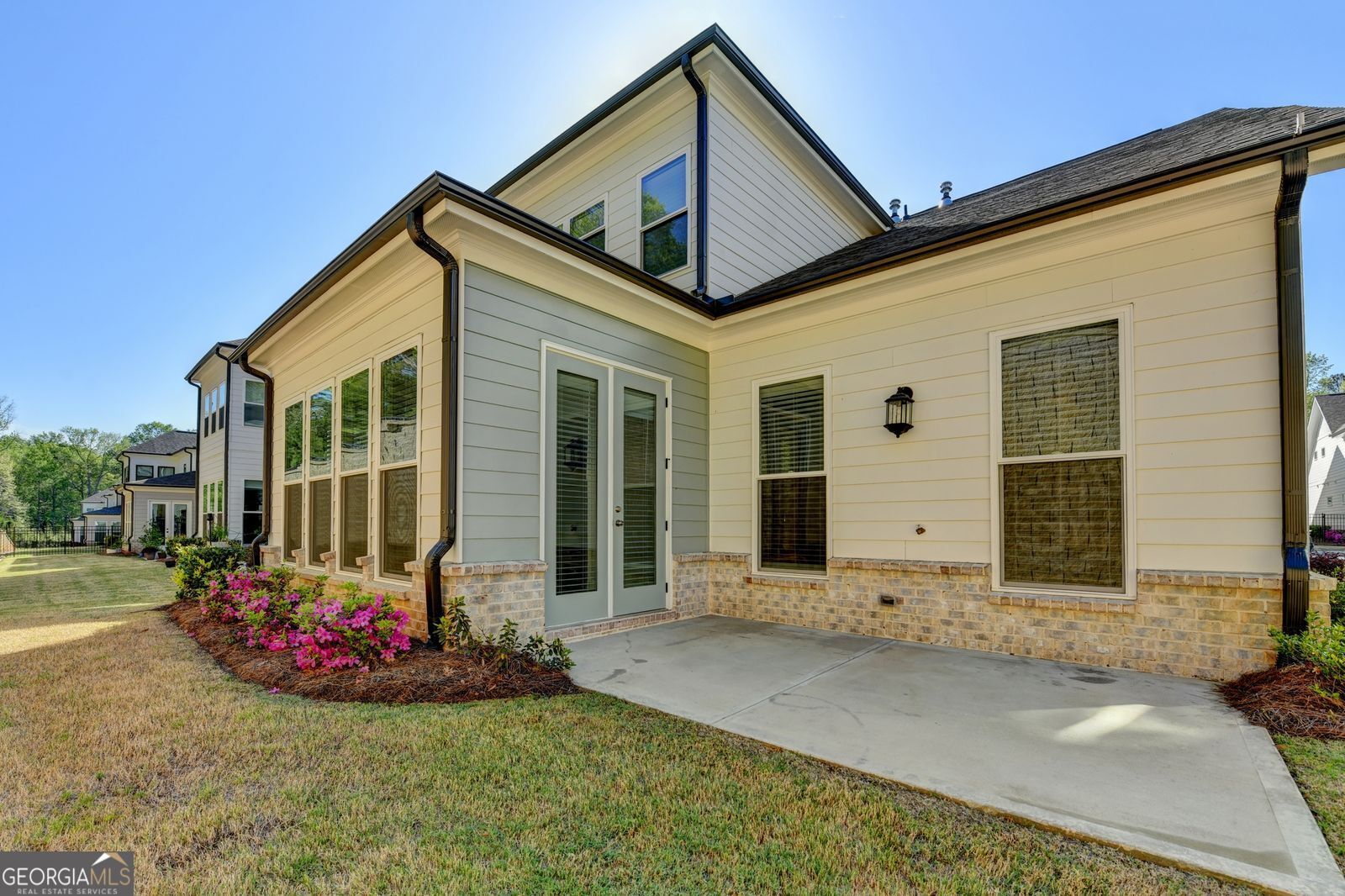 3460 Ashfield Point Avenue Duluth GA 30096