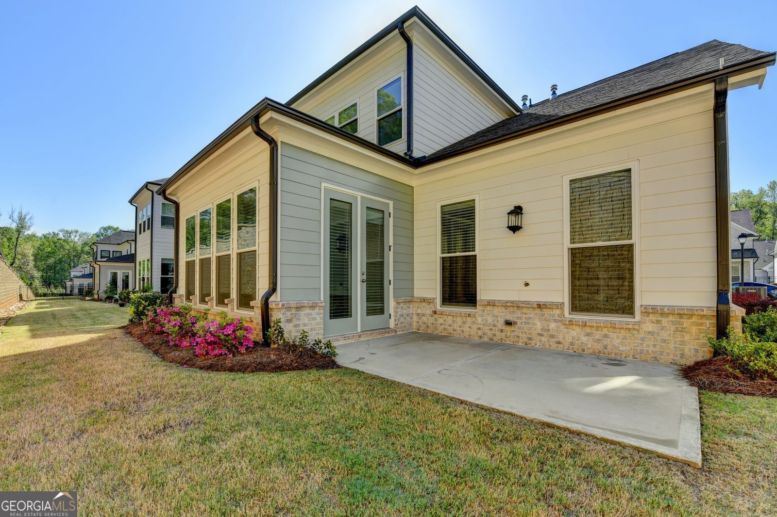 3460 Ashfield Point Avenue Duluth GA 30096
