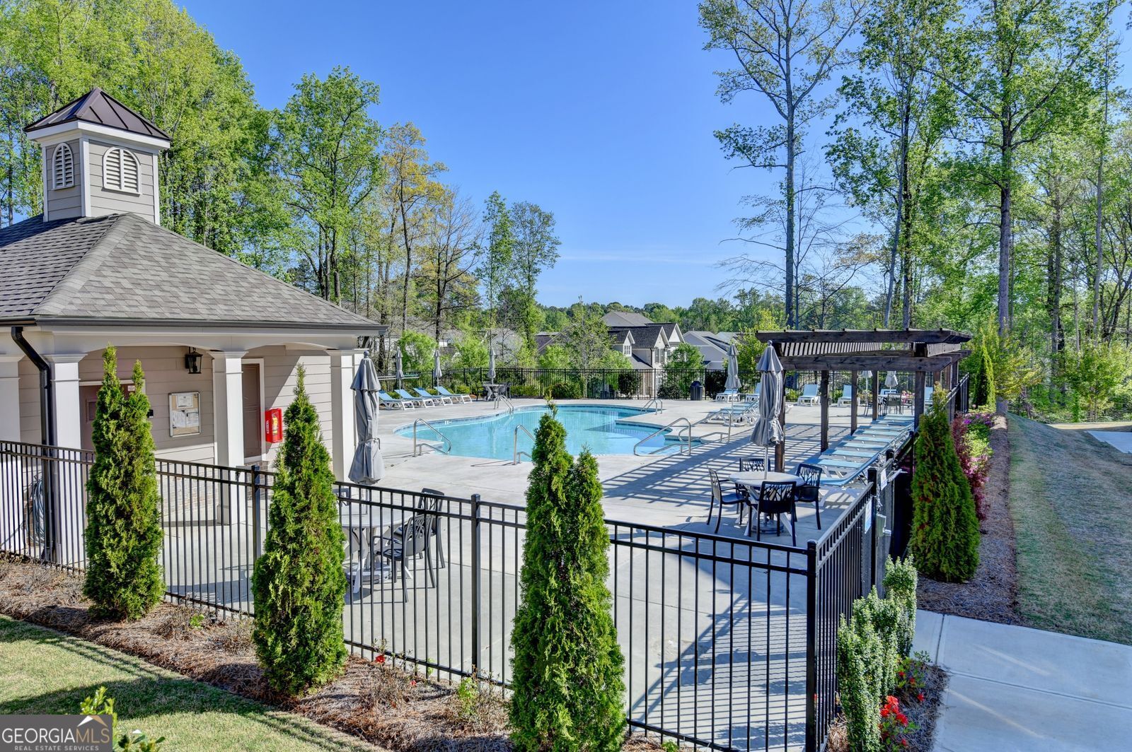 3460 Ashfield Point Avenue Duluth GA 30096