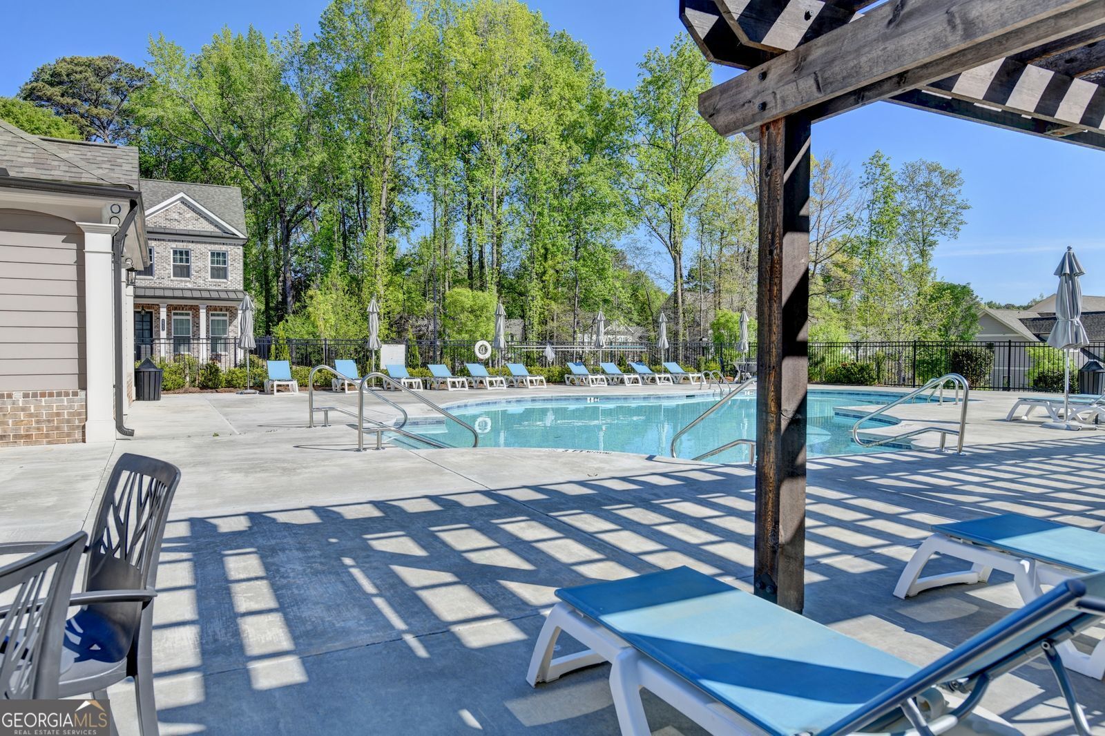 3460 Ashfield Point Avenue Duluth GA 30096