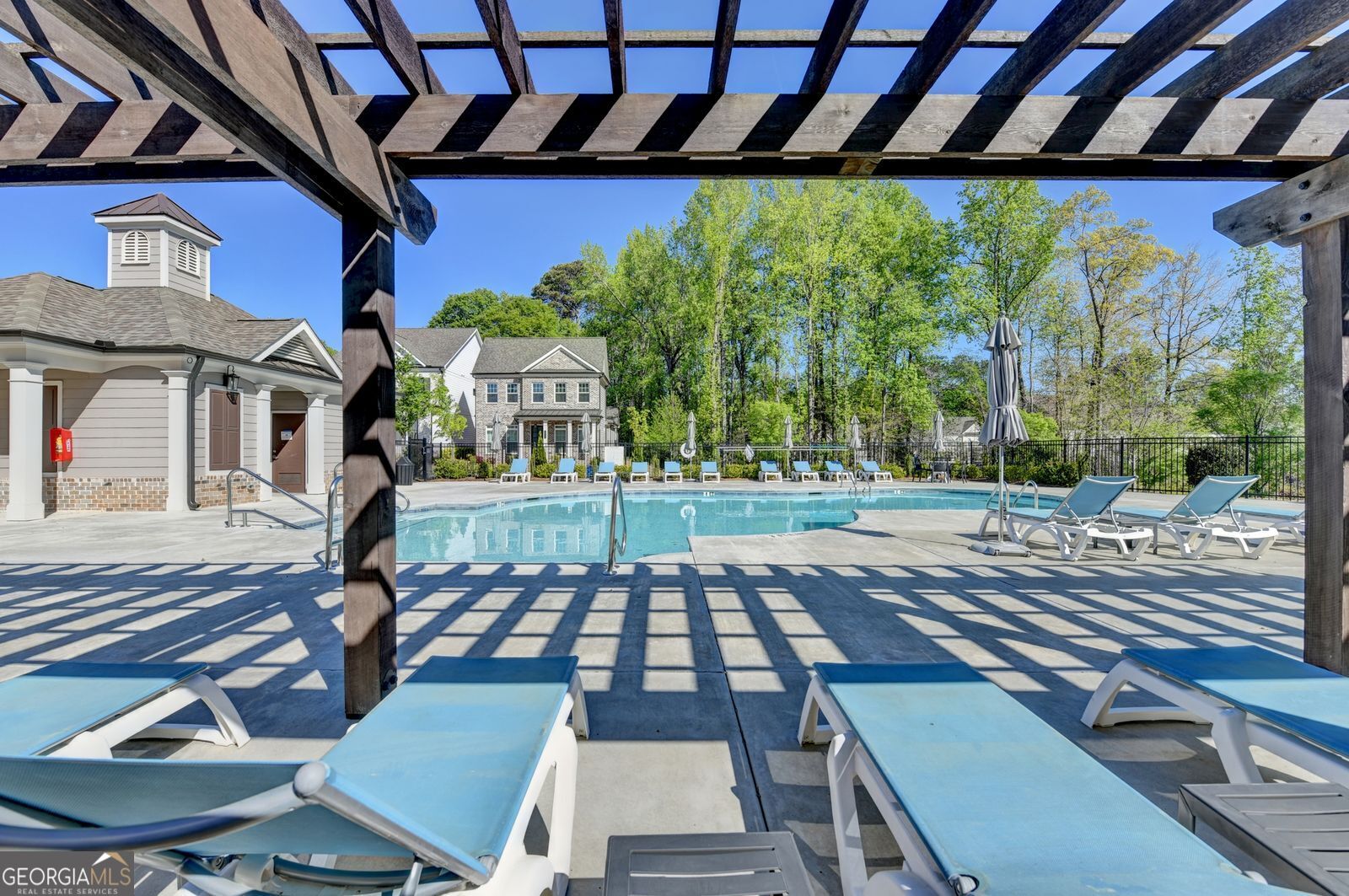 3460 Ashfield Point Avenue Duluth GA 30096