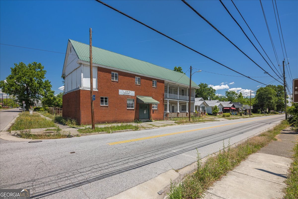 1377 Wrightsboro Road Augusta GA 30901