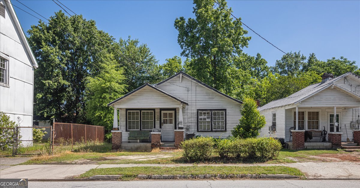 1377 Wrightsboro Road Augusta GA 30901