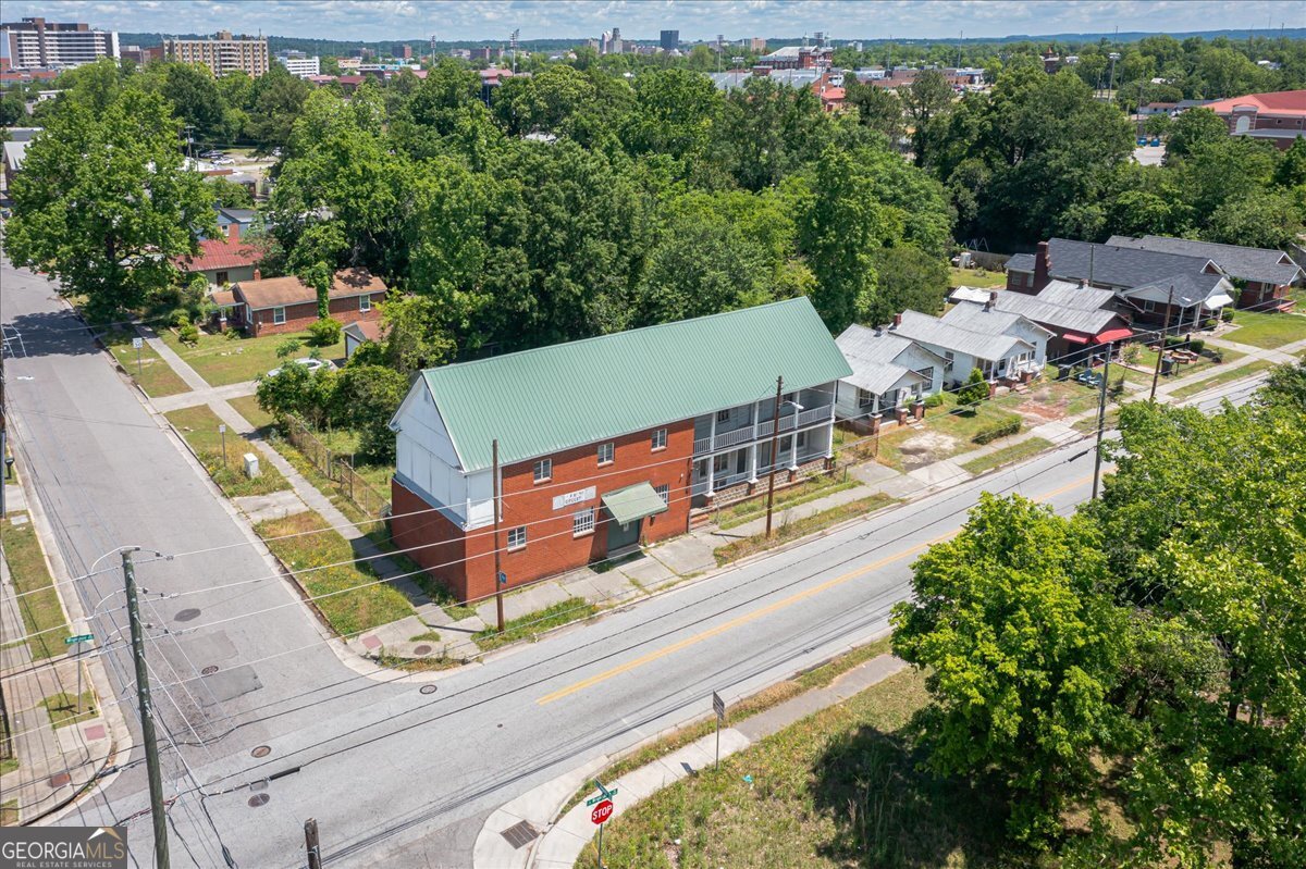 1377 Wrightsboro Road Augusta GA 30901