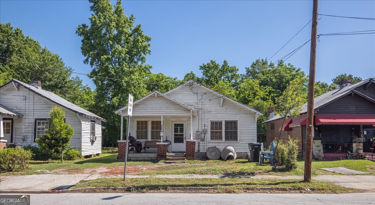 1377 Wrightsboro Road Augusta GA 30901