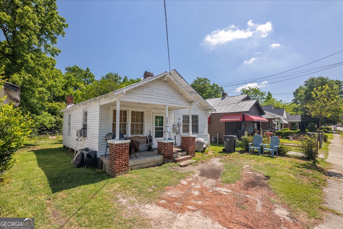 1377 Wrightsboro Road Augusta GA 30901