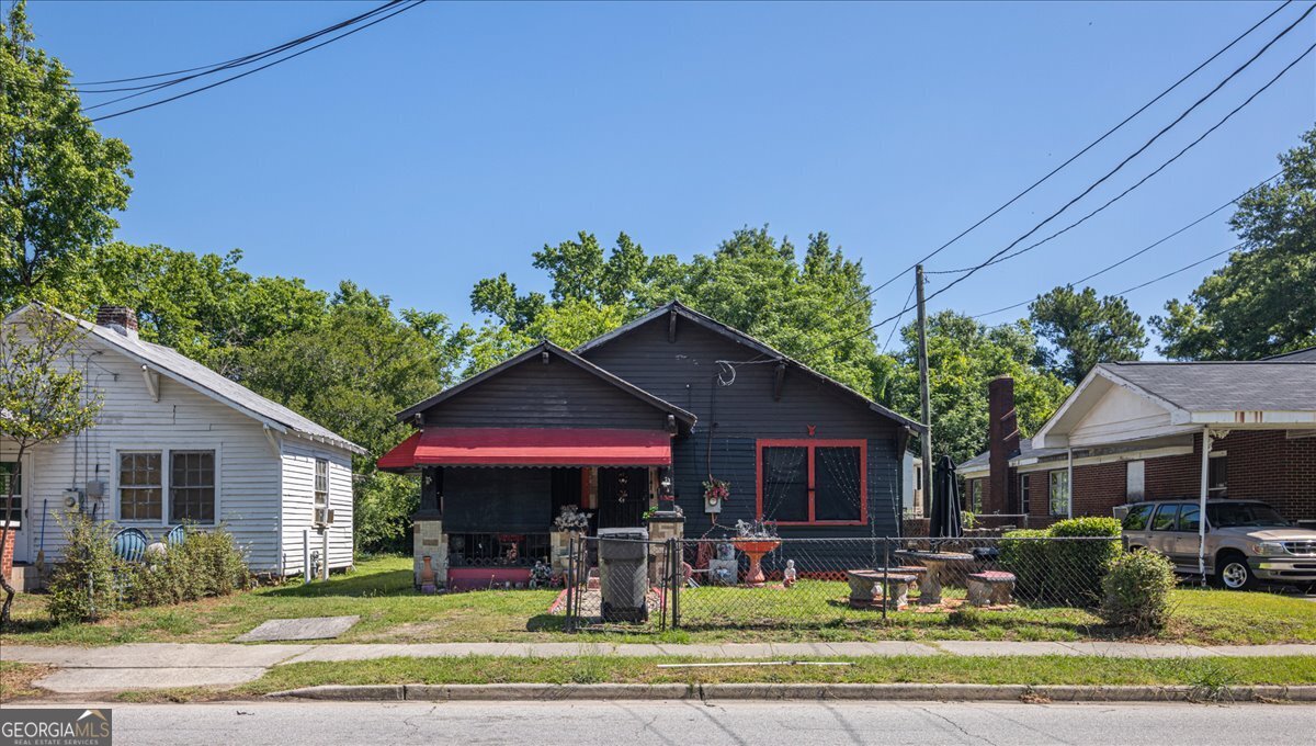 1377 Wrightsboro Road Augusta GA 30901