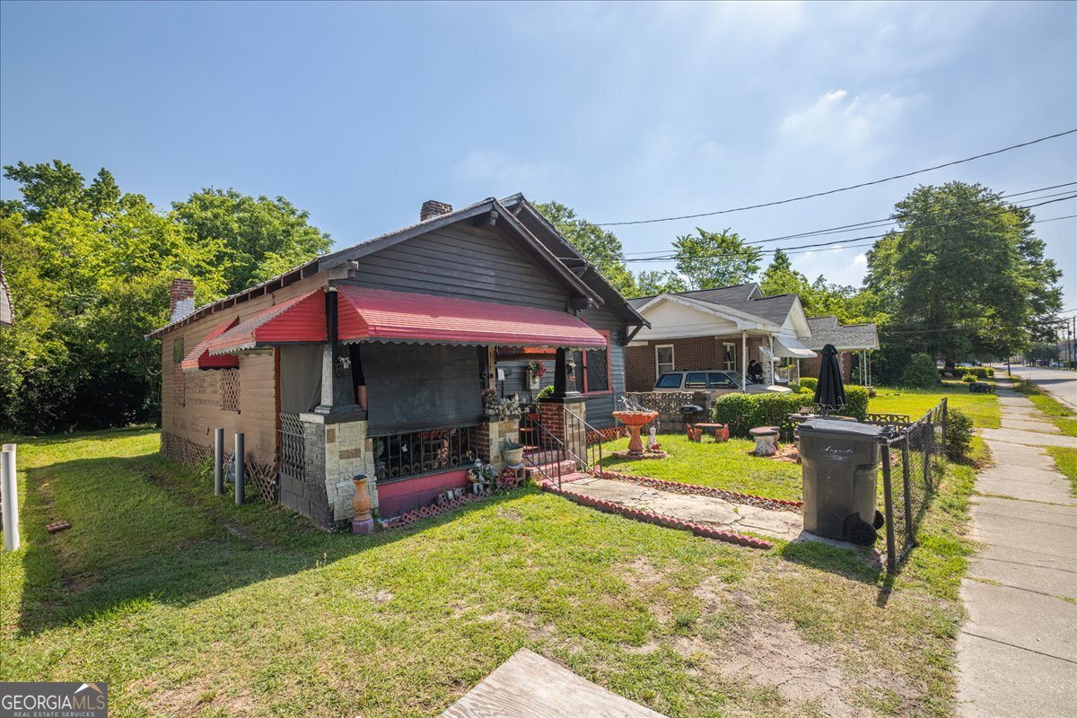 1377 Wrightsboro Road Augusta GA 30901