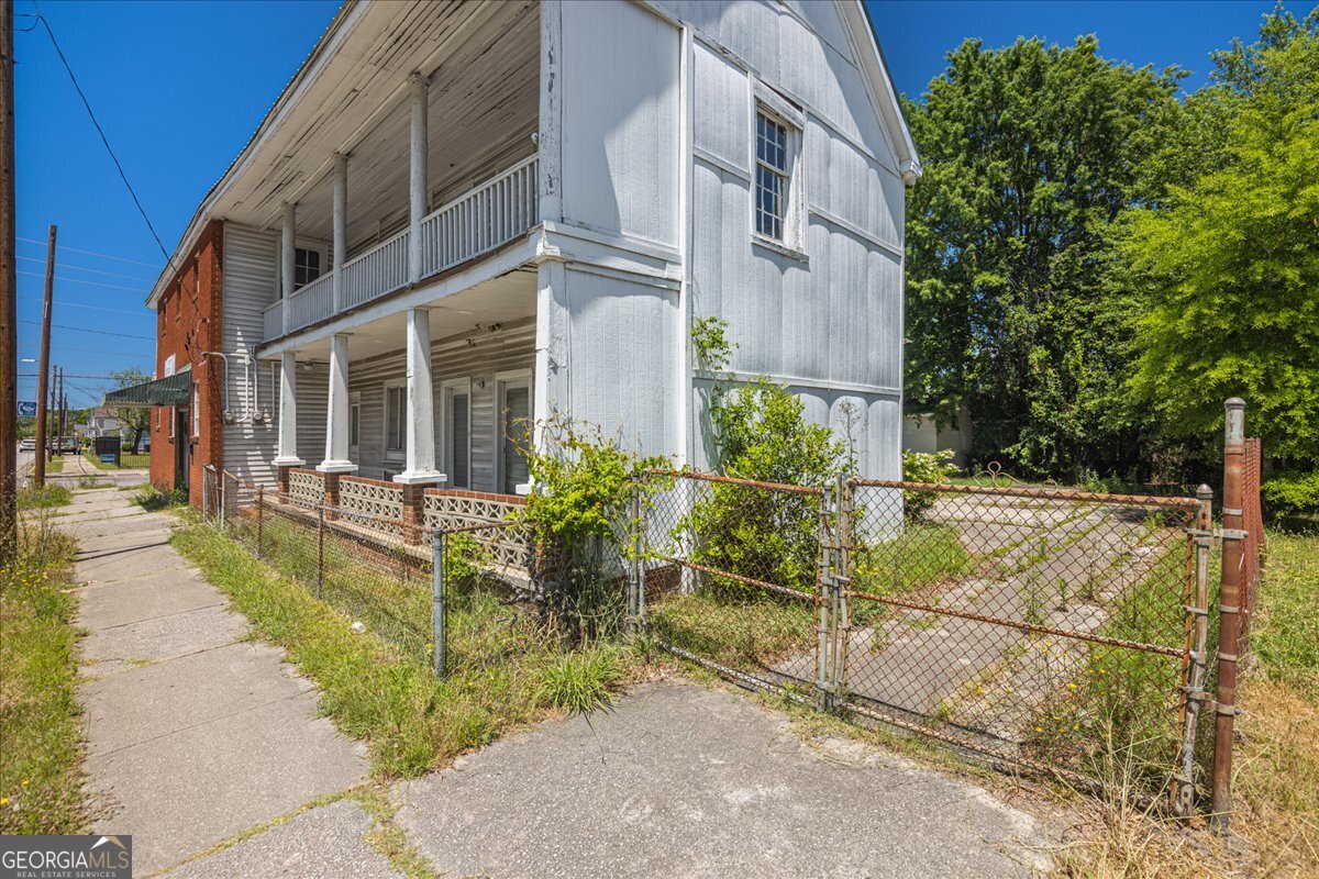 1377 Wrightsboro Road Augusta GA 30901