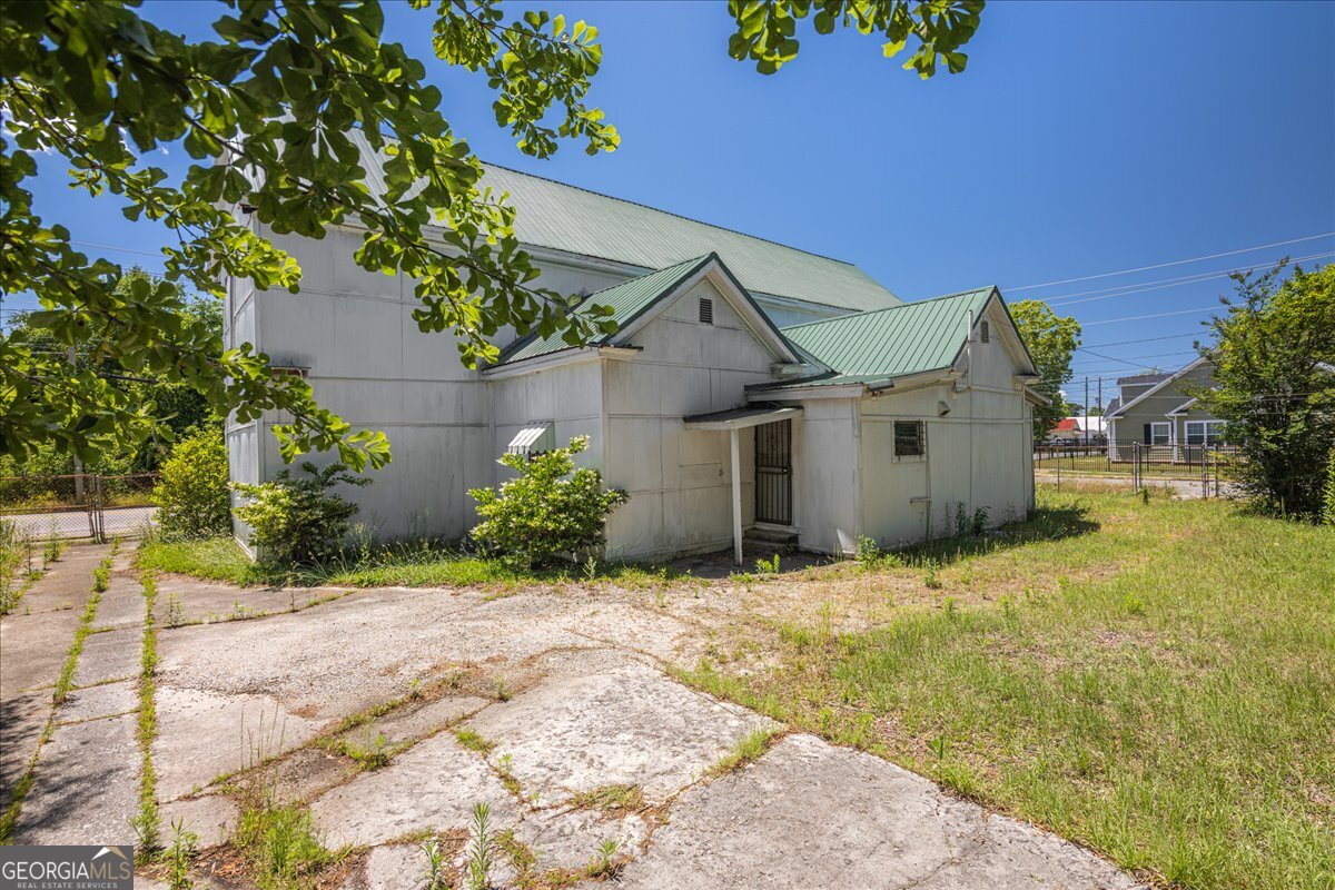 1377 Wrightsboro Road Augusta GA 30901