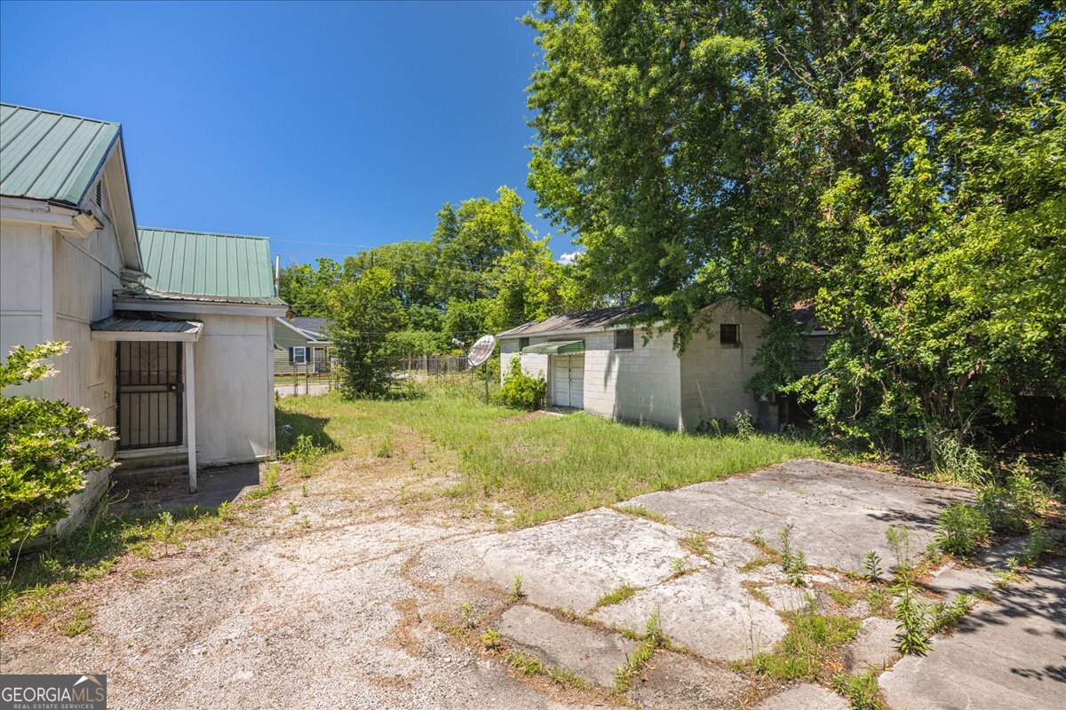 1377 Wrightsboro Road Augusta GA 30901