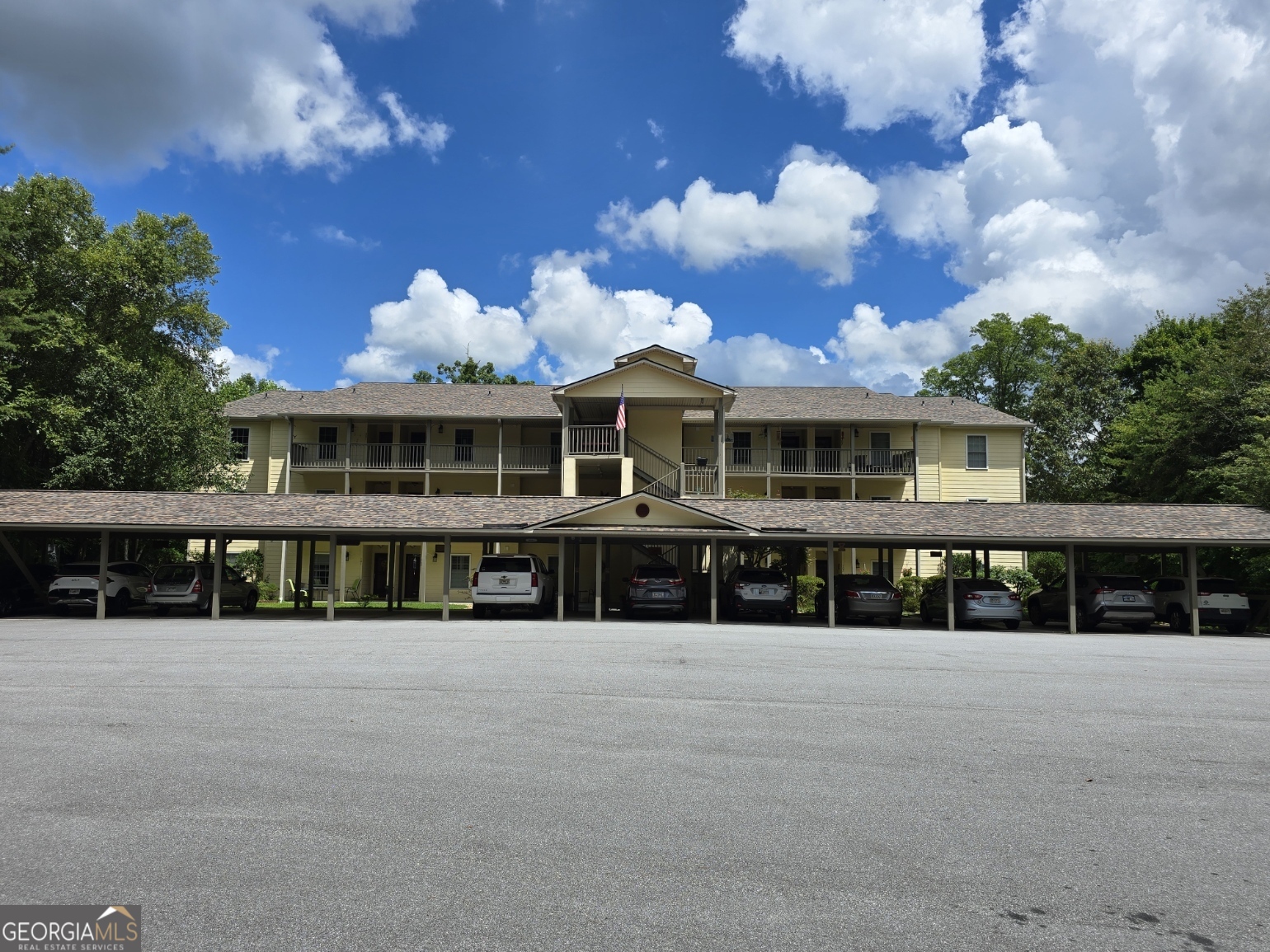 300 Ginger Creek Lane Clayton GA 30525