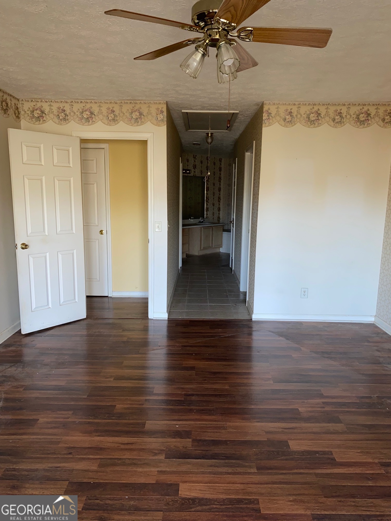 300 Ginger Creek Lane Clayton GA 30525