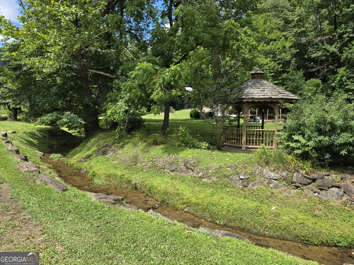 300 Ginger Creek Lane Clayton GA 30525