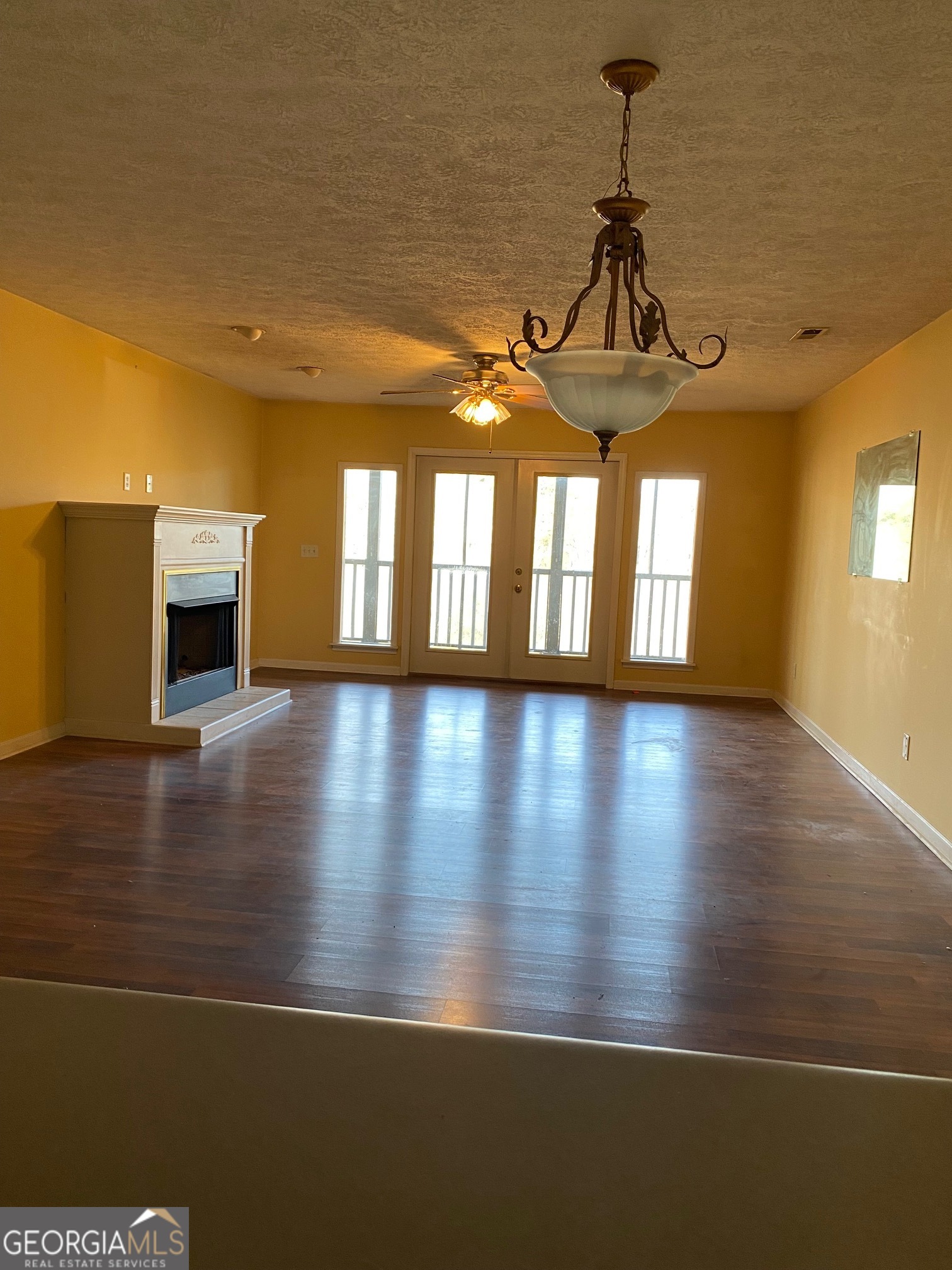 300 Ginger Creek Lane Clayton GA 30525