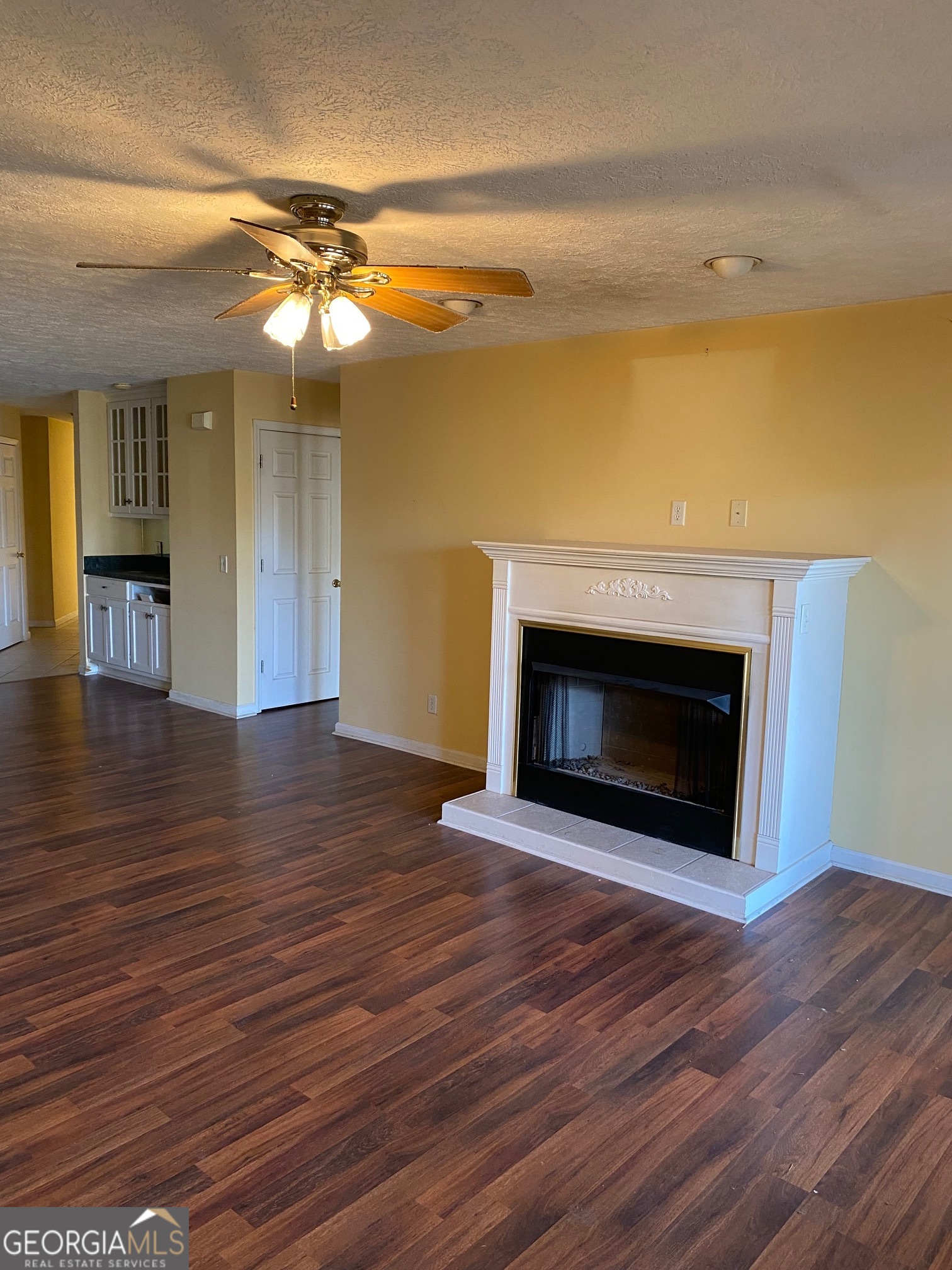 300 Ginger Creek Lane Clayton GA 30525