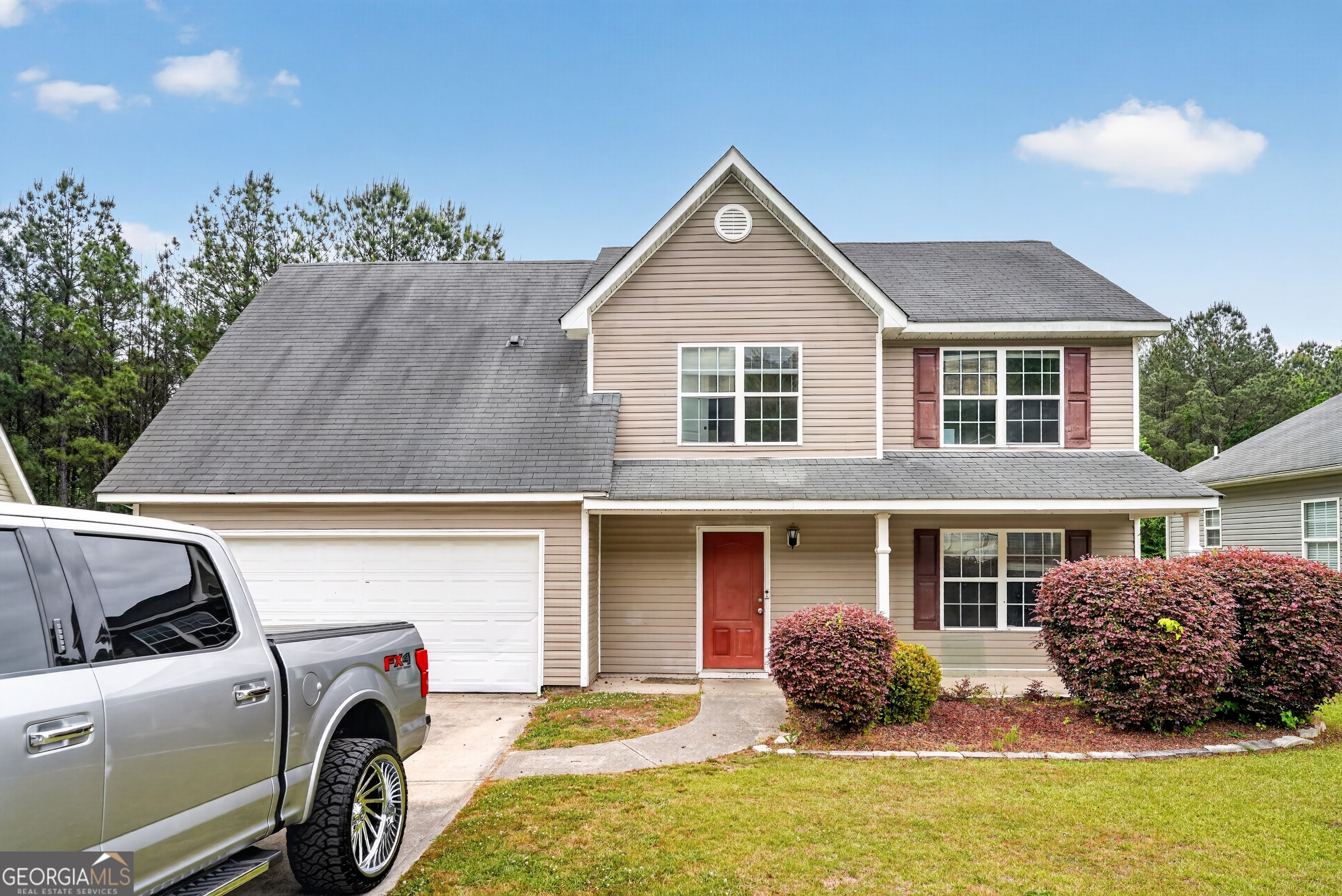 60 Artie Court Oxford GA 30054