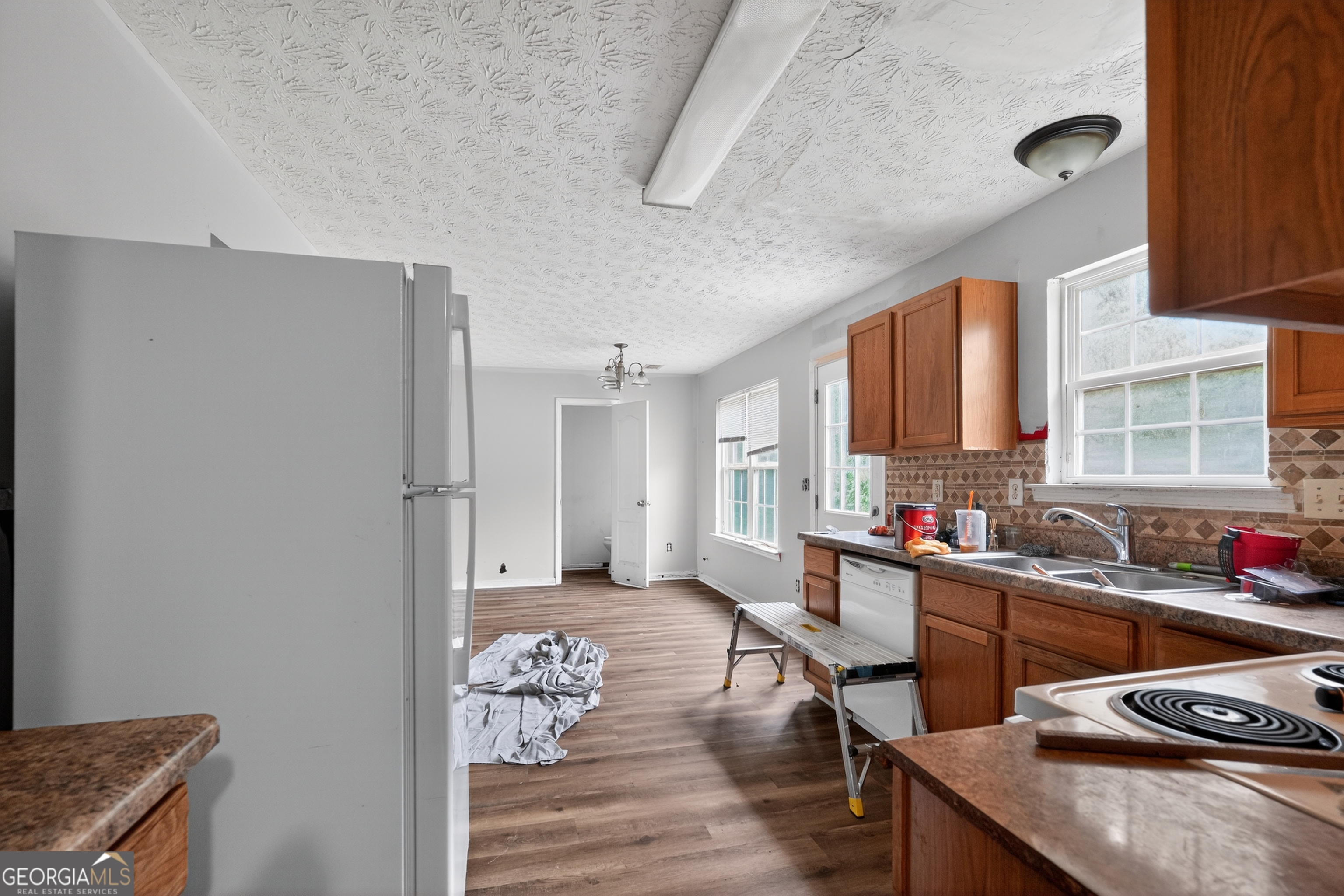 60 Artie Court Oxford GA 30054