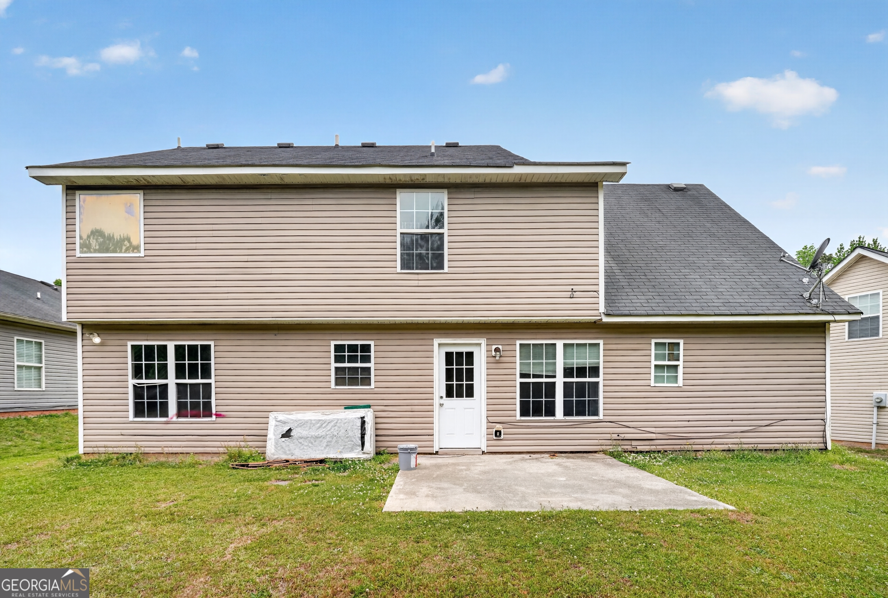 60 Artie Court Oxford GA 30054