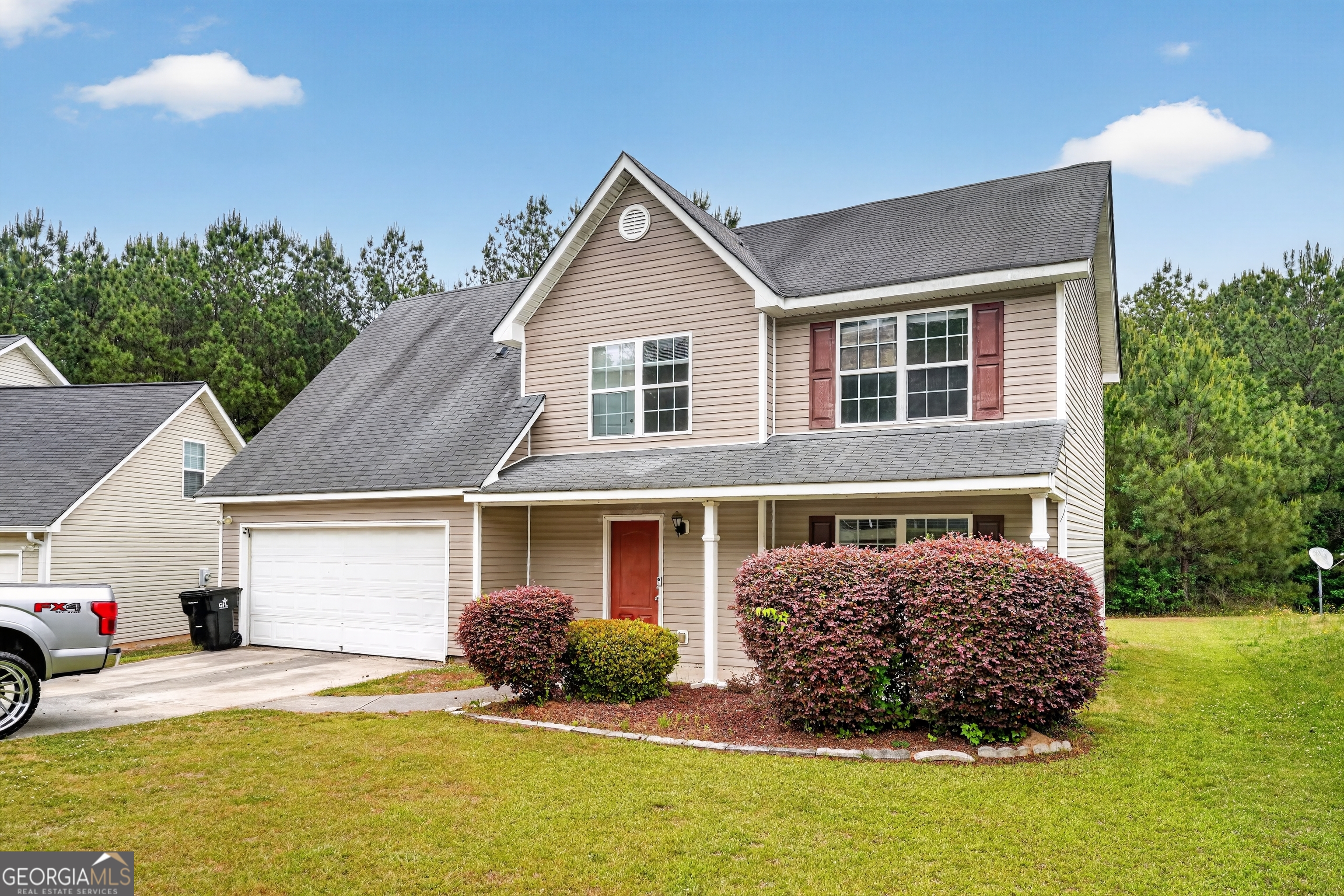 60 Artie Court Oxford GA 30054