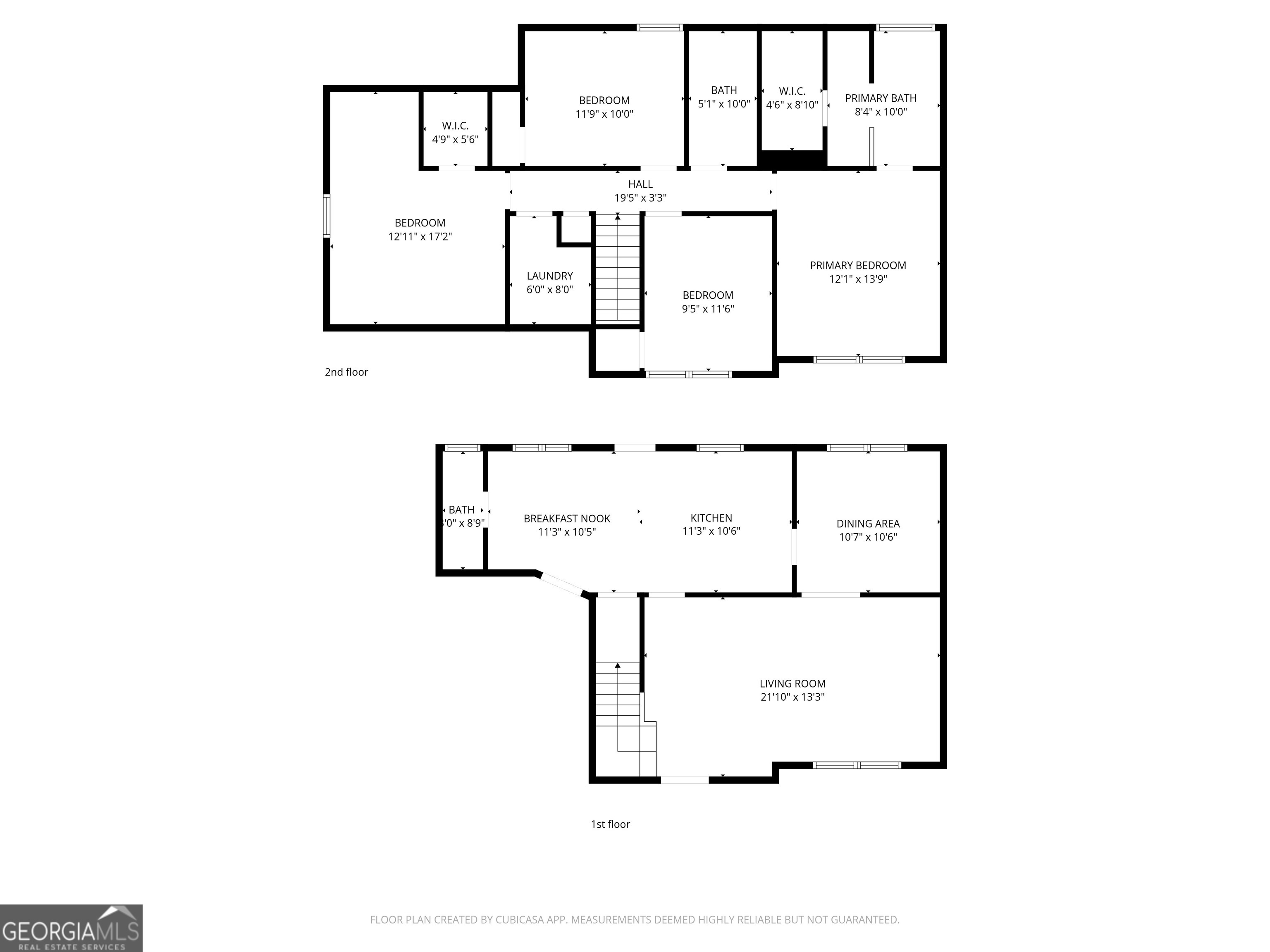 60 Artie Court Oxford GA 30054