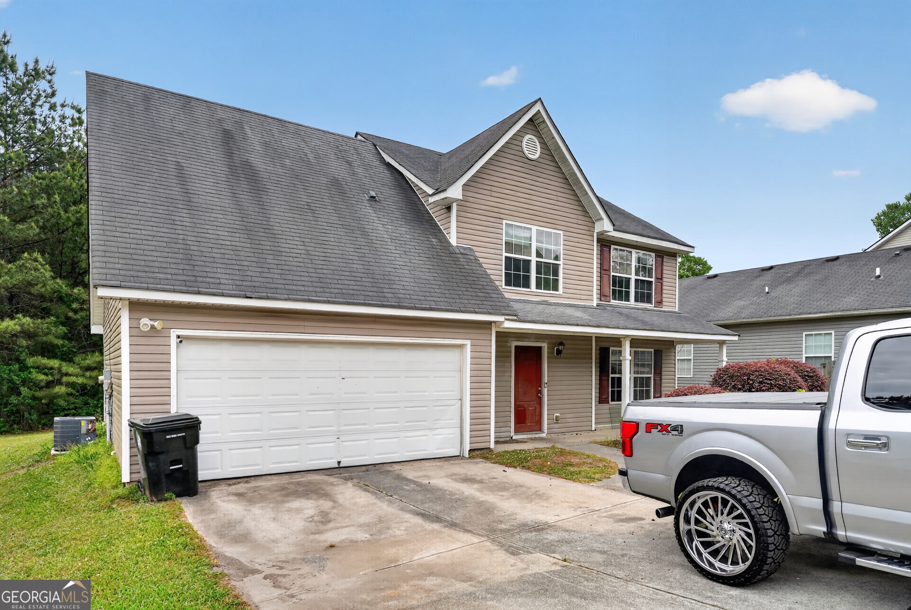 60 Artie Court Oxford GA 30054