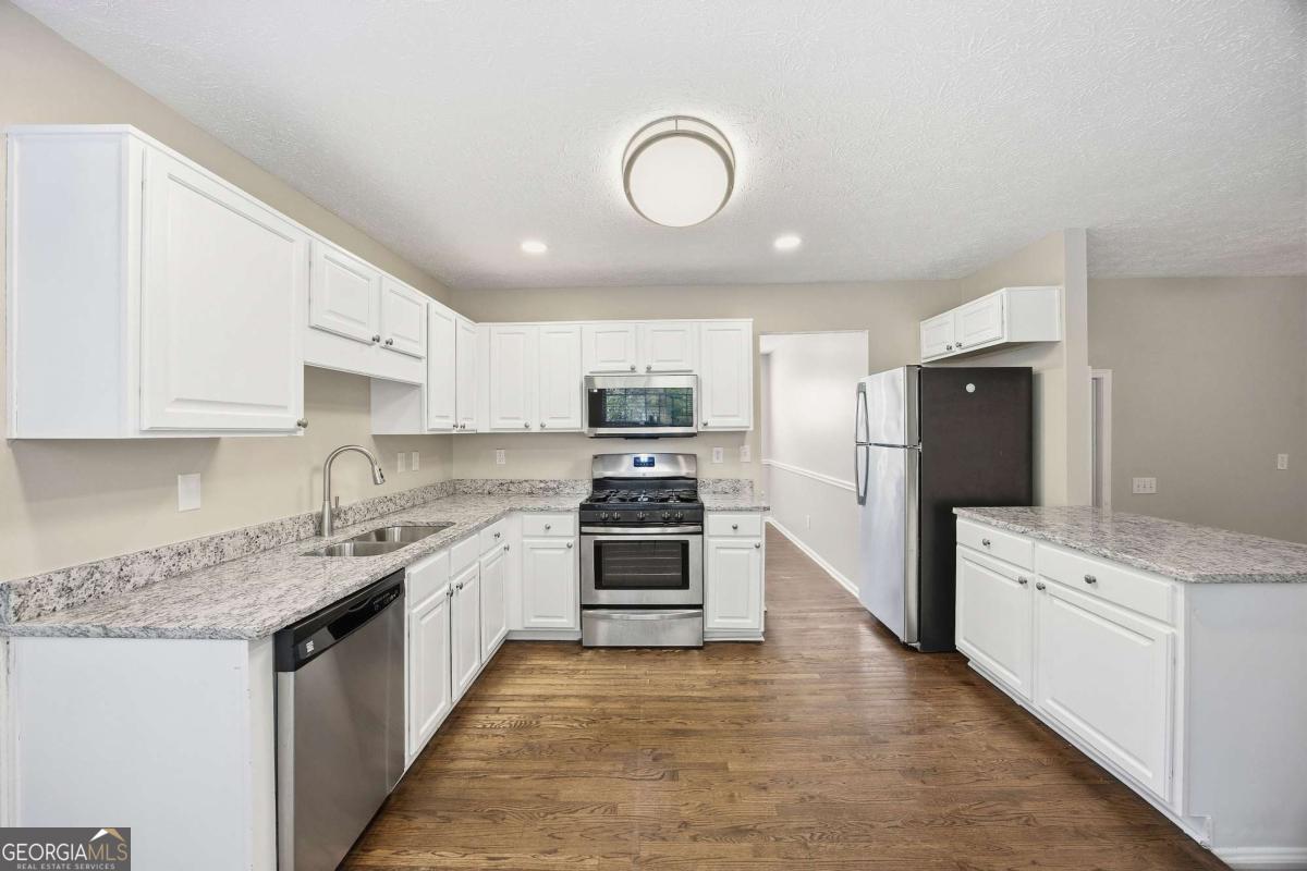 640 S Preston Court Alpharetta GA 30022