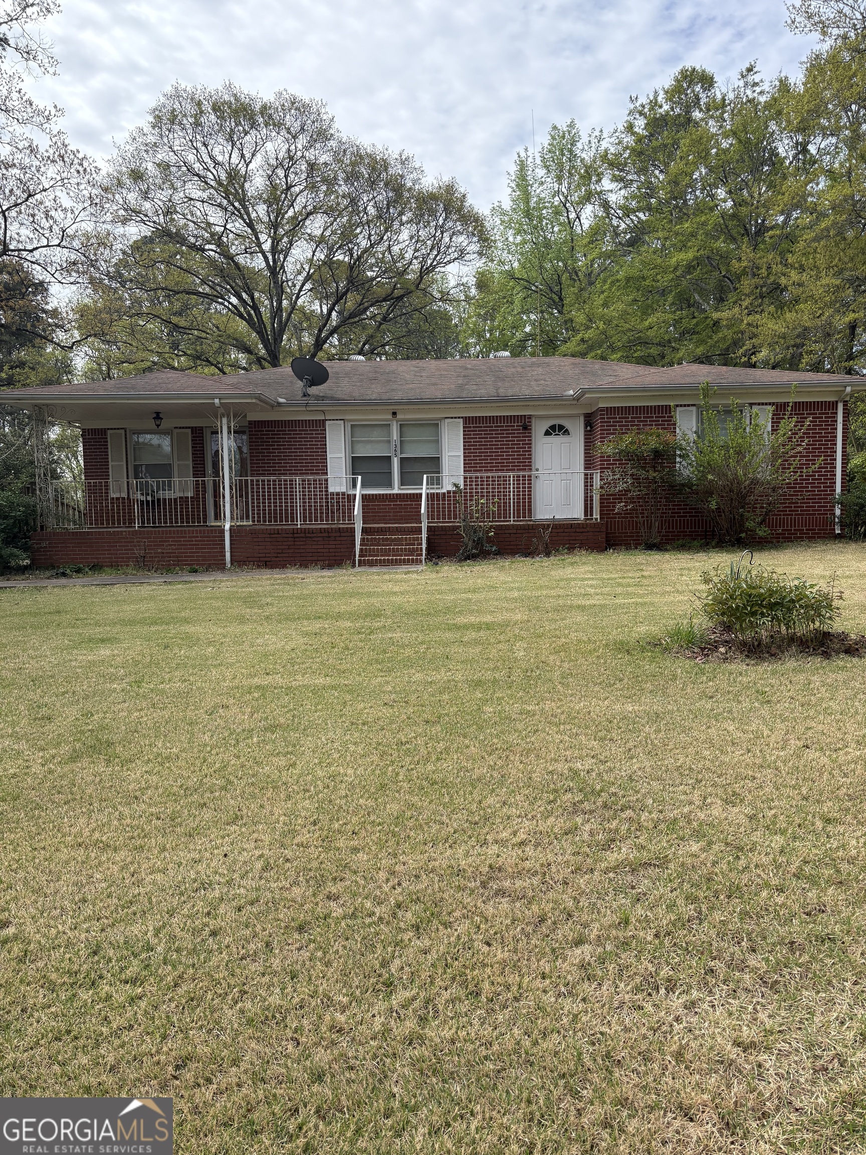 1365 Stewart Street Carrollton GA 30117