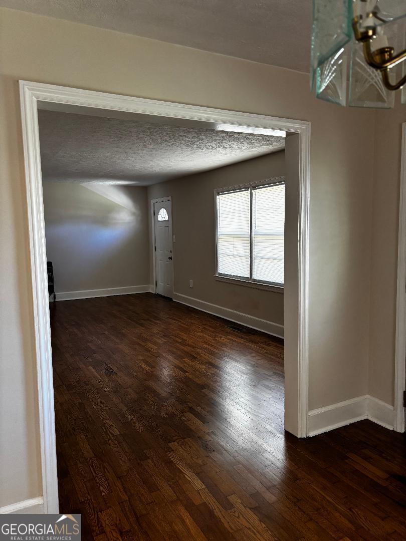 1365 Stewart Street Carrollton GA 30117