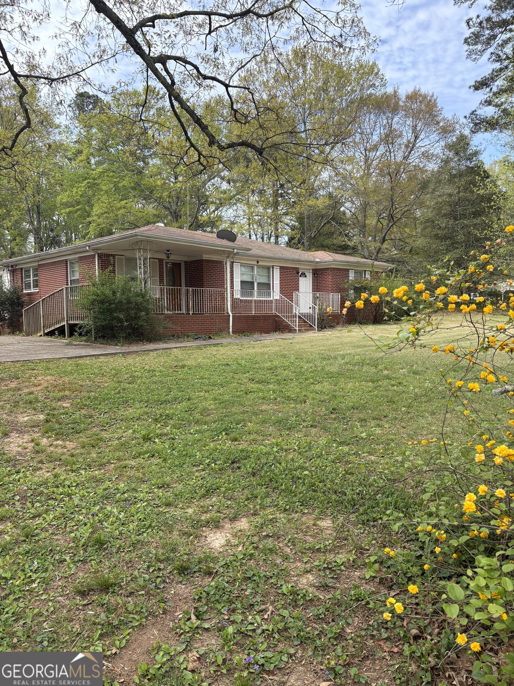 1365 Stewart Street Carrollton GA 30117